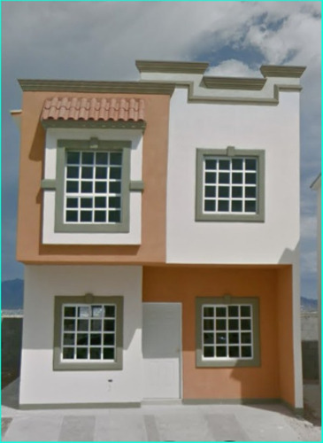 Hermosa Casa En Romance, Chiuahua¡¡¡ Nh