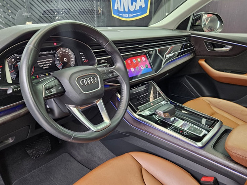 Audi Q8 Sportback E-Tron 3.0 55 Tfsi Quattro