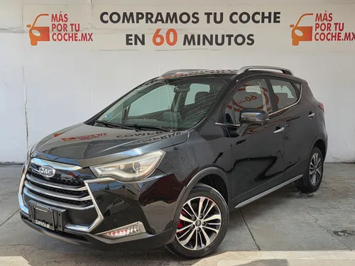 JAC SEI3 1.6 Mt