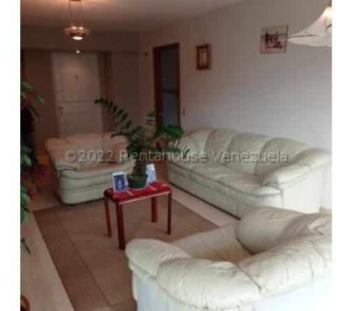 Imagen 6 de 20 de #22-27008 Espectacular Apartamento En Las Mercedes