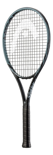 Head Mx Spark Tour Raqueta Tenis Pre-encordada Para Adulto