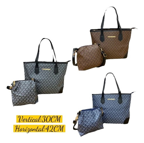 Carteras Mk #mk-8682