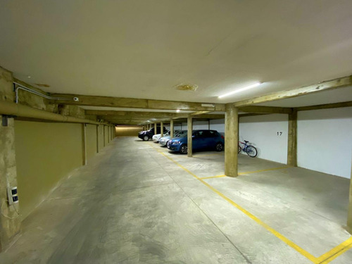 Imagen 30 de 38 de 1 Dormitorio Con Amenities Y Opción De Cochera