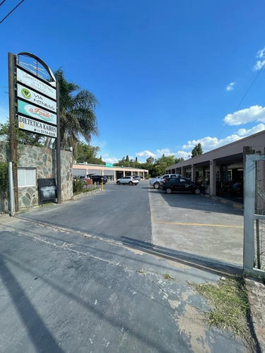 Venta De Centro Comercial, Manzanares, Pilar