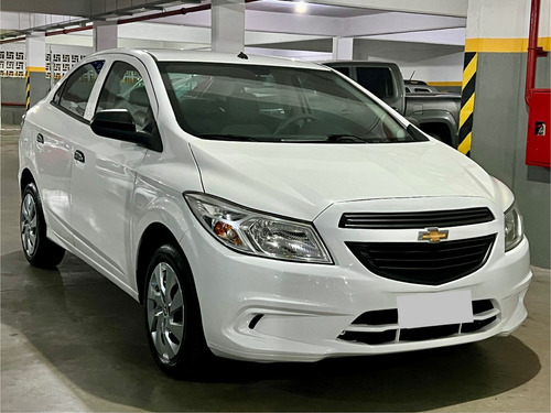 Chevrolet Prisma 1.4 Lt 98cv