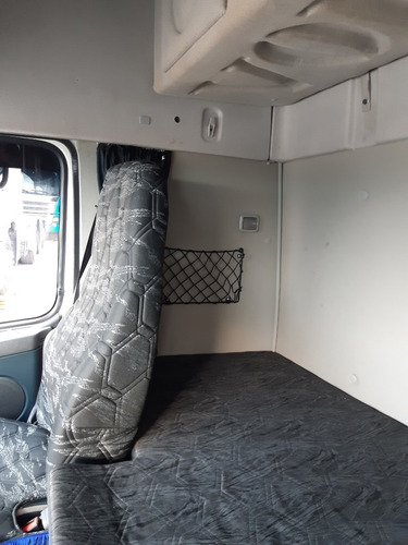 Volvo Fm 370 6x2 2014/14 Globetrotter