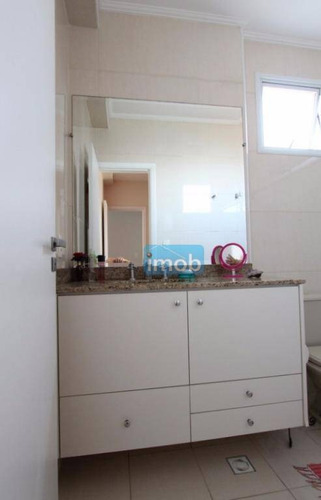 Imagem 5 de 30 de Cobertura Residencial À Venda, Boqueirão, Santos. - Co0125