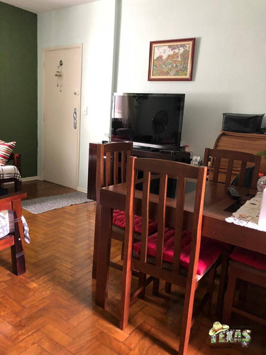 Apartamento Bras Radial - 1731