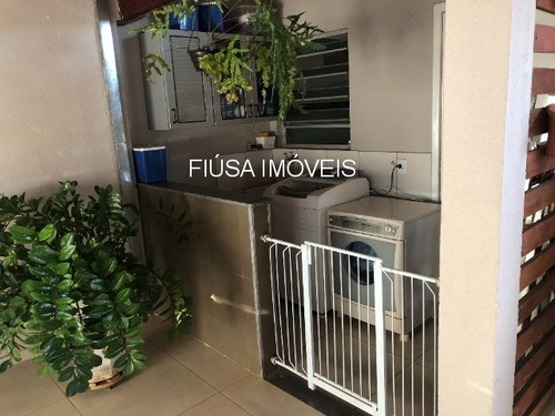 Imagem 2 de 20 de Casa - Ca00836 - 69926175