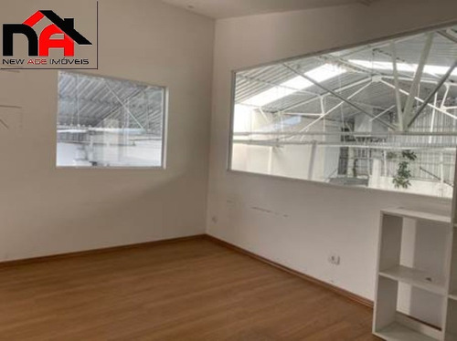 Imagem 10 de 16 de Galpao - Gl00026 - 69353215