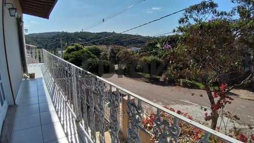 Imagem 2 de 29 de Casa À Venda Em Parque Nova Suíça - Ca001237