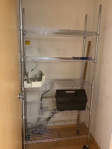 Imagen 8 de 10 de Oficina Amueblada En Renta En La Del Valle