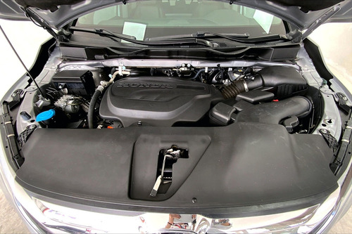 Imagen 10 de 25 de Honda Odyssey Minivan 5 Pts Touring, Ta, A/ac, Gps, Dvd, F