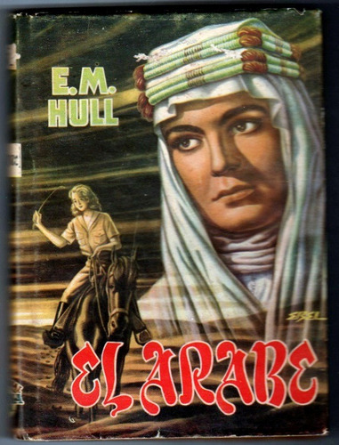 El Árabe - E. M. Hull 