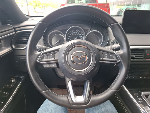 Mazda CX-9 2.5 Grand Touring Awd At