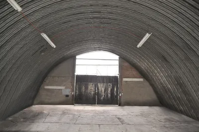 Bodega en renta