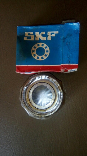 Rolinera 6204 - 2z/c3 Skf Original Medidas (20x47x14) (10$)