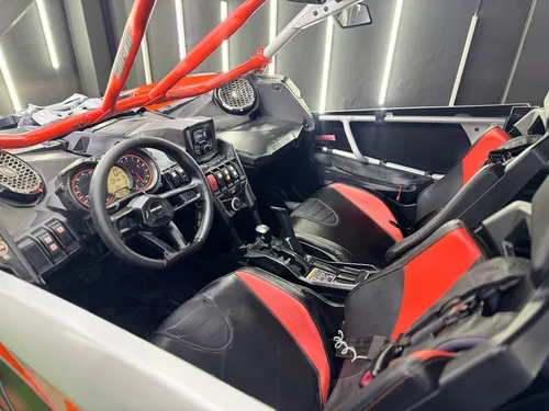 Can Am Maverick X3 Xds 2019