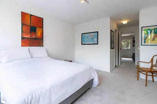 Apartamento En Venta En Chicó Alto. Cod V6806
