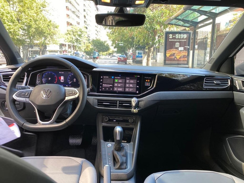 Volkswagen - Nivus Highline 1.0 Tsi - Triptronic