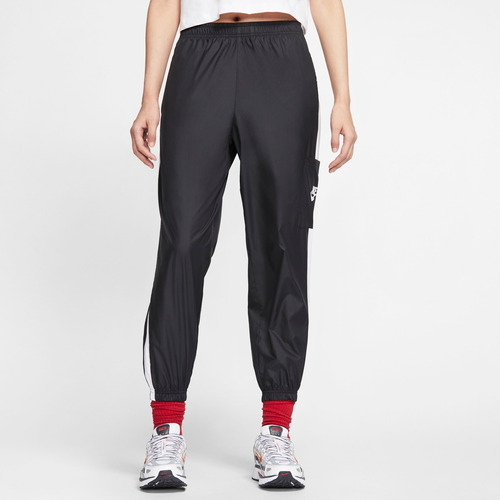 Pantalón Para Mujer Nike Sportswear Negro