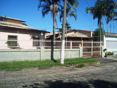 Imagem 3 de 16 de Casa No Cibratel Em Itanhaém - Ca0017