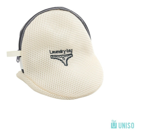 Imagem 3 de 6 de Kit 5 Sacos Protetor Para Lavar Roupa