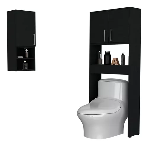 Mueble auxiliar de baño Barcelona - RTA Muebles