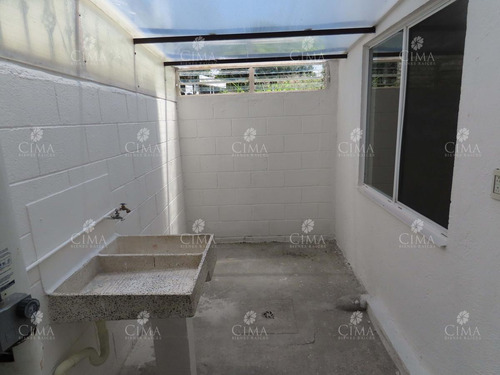 Imagen 18 de 19 de Venta Casa En Condominio Bugambilia Tzompantle - V222
