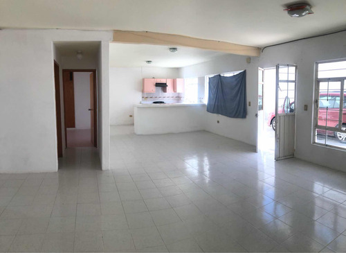 Casa En Atlixco ( Duplex) 3 Recamaras
