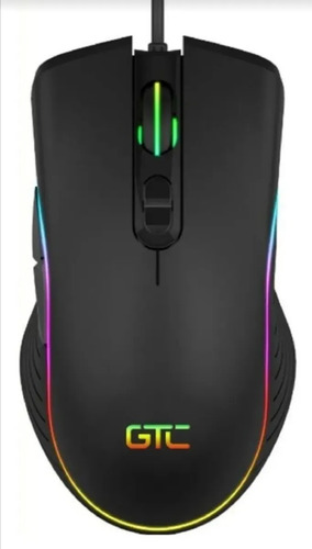 Combo Teclado, Mouse, Auricular & Pad Mouse Gaming