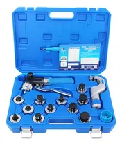 Comprar Expansor Caño Cobre Hidraulico Aire Ac Kit X10 3\u002F8 1 1\u002F8