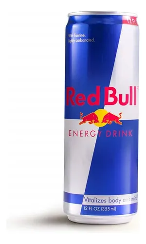 Jagermeister Vol 700ml + Red Bull 250ml X 6 Unidades