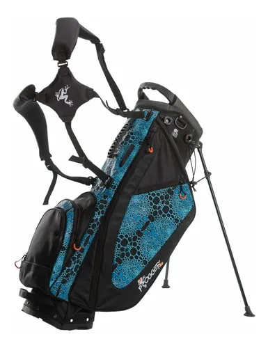 Frogger Bolsa Funion Golf