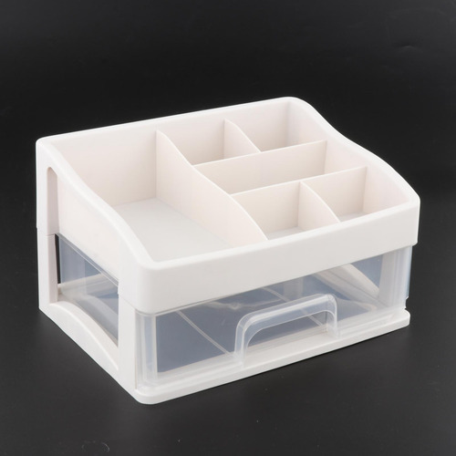 Caja De Almacenamiento Multifunción Organizador De