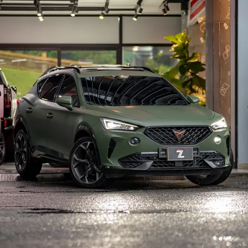 Cupra Formentor 2.0 2023