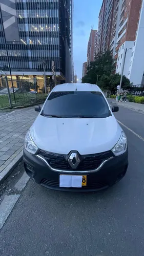 Renault Kangoo 1.6 Express