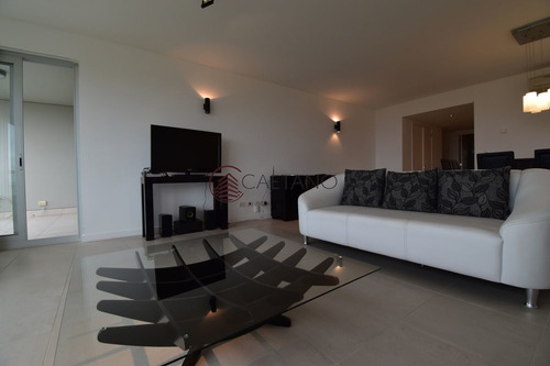 Imagen 3 de 27 de Apartamento Alquiler Le Parc Ii, Punta Del Este - Punta Del Este Brava