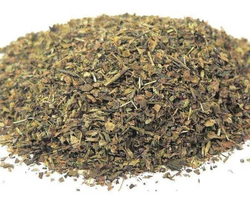 Albahaca Seca  Premium X 1kg Especias $od