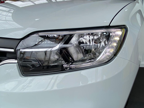 Renault Sandero 1.6 16v Life