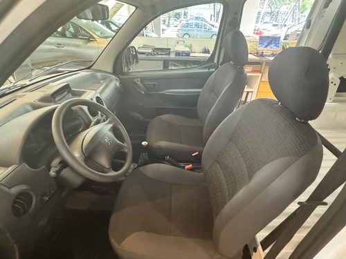 Peugeot Partner 1.6 Hdi Furgon Confort 92