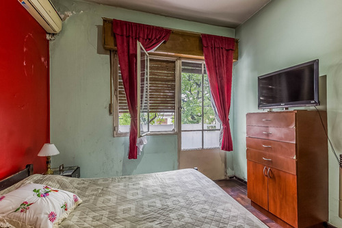 Departamento Ph · En Venta · 4 Ambientes · Terraza Propia, Apto Crédito · Boedo