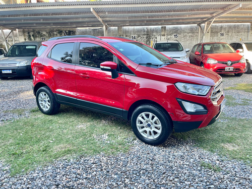 Ford Ecosport 1.5 Se 123cv 4x2