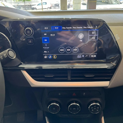 Chevrolet Montana 1.2T Lt Mt