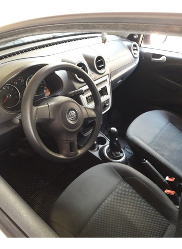 Volkswagen Gol Gol G6