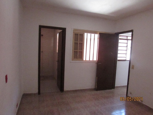 Casa Para Alugar No Cangaíba - 1961 - 32494559