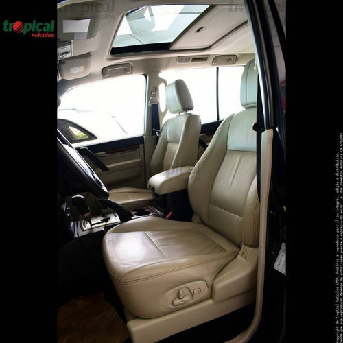 Imagem 4 de 7 de Mitsubishi Pajero Full 3.2 Hpe 4x4 16v Turbo Intercooler