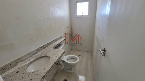 Imagem 3 de 19 de Apto 2 Dorms. 2 Vagas*novo*caiçara Praia Grande Sp - Jmc121