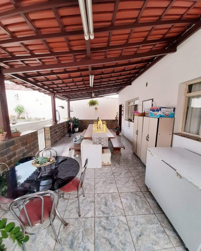Imagem 9 de 24 de Casa No Centro De Esmeraldas - Ca00255 - 67850989