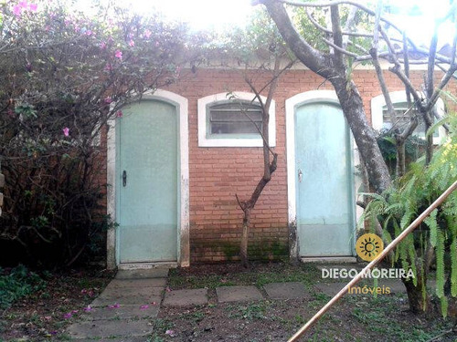 Imagem 13 de 15 de Chácara Á Venda Em Atibaia Com 710 M² - Ch164